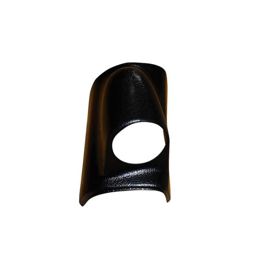 BLOX Racing BXPP-31952-1 98-02 Honda Accord Pillar Pod Gauge Mount - 1 Gauge