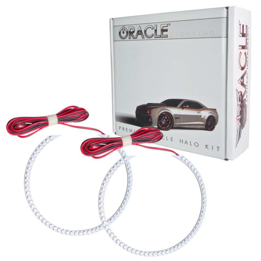 Oracle Lighting 2657-001 LED Halo Kit, White