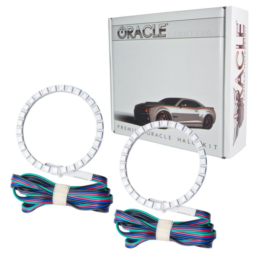 Oracle Lighting 2206-330 ColorSHIFT(tm) Halo Kit