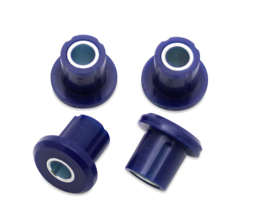 Superpro SPF0234K Front Upper Control Arm Inner Kit