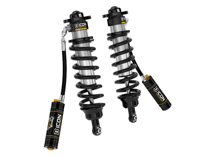 ICON 58775C 2022+ Toyota Tundra 3.0 Series VS RR CDCV Coilover Kit