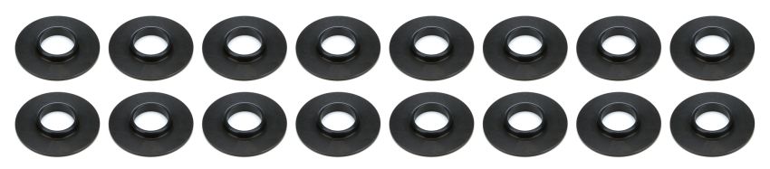PAC RACING SPRINGS PACPAC-S104-16 Steel C/M Spring Seats - 1.550 x .770 x .635