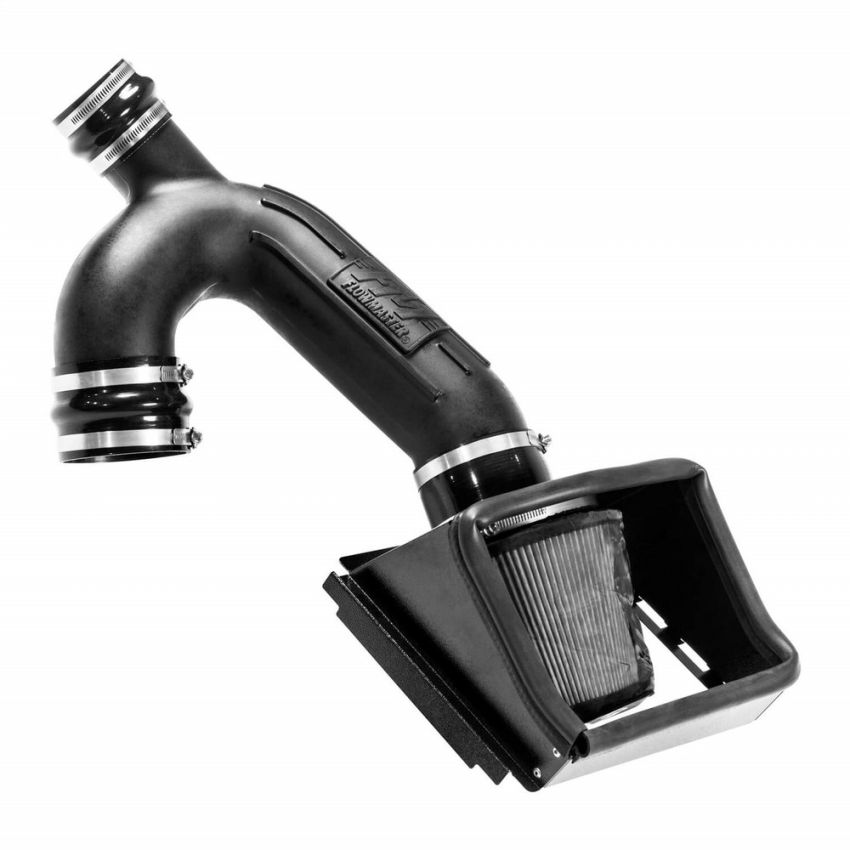 Flowmaster 615157D Delta Force Cold Air Intake Kit