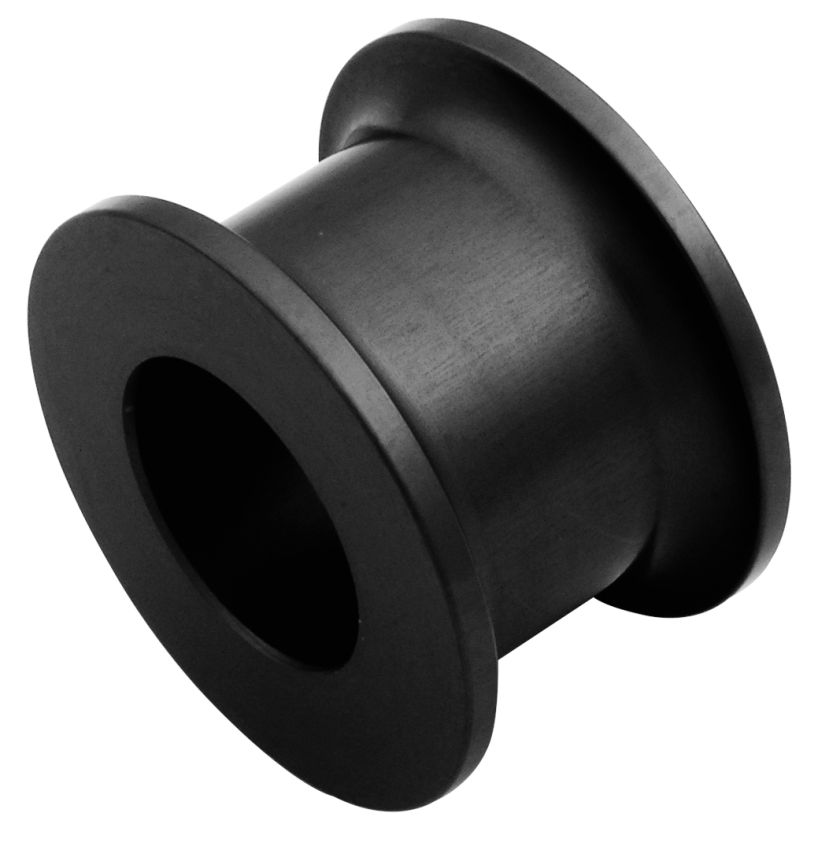 ALLSTAR PERFORMANCE ALL31028 Mandrel Spacer 1.25in
