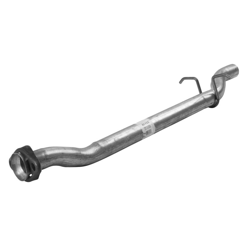AP Exhaust 48433 Prebent Exhaust Pipe