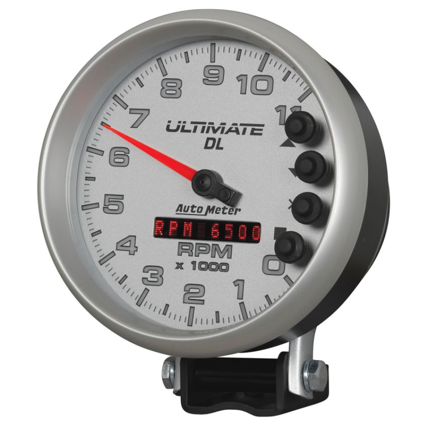 AutoMeter 6895 GAUGE, TACH, 5