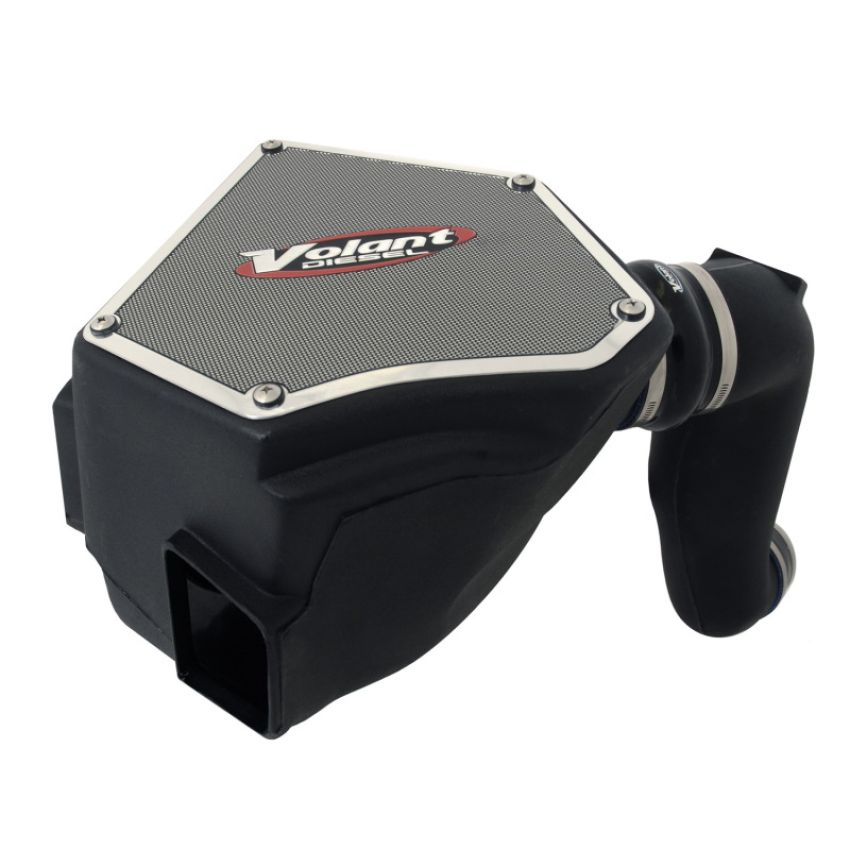 Volant 16759 Primo Diesel Oiled Filter Closed Box Air Intake
