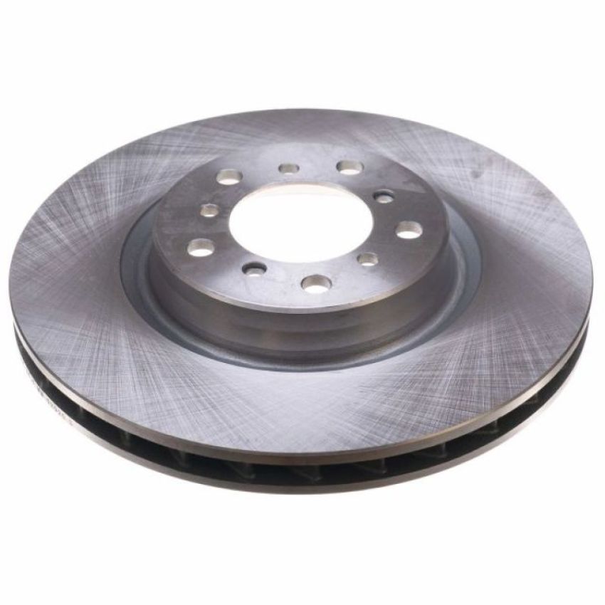 PowerStop EBR665 AutoSpecialty Brake Rotor