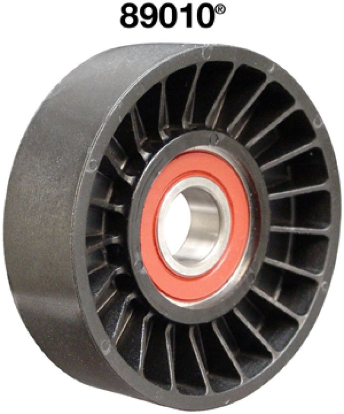 Dayco 89010 Pulley