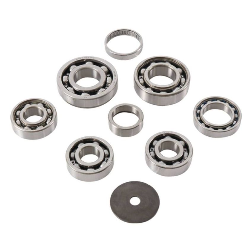 Hot Rods TBK0004 88-01 Honda CR 500 R 500cc Transmission Bearing Kit