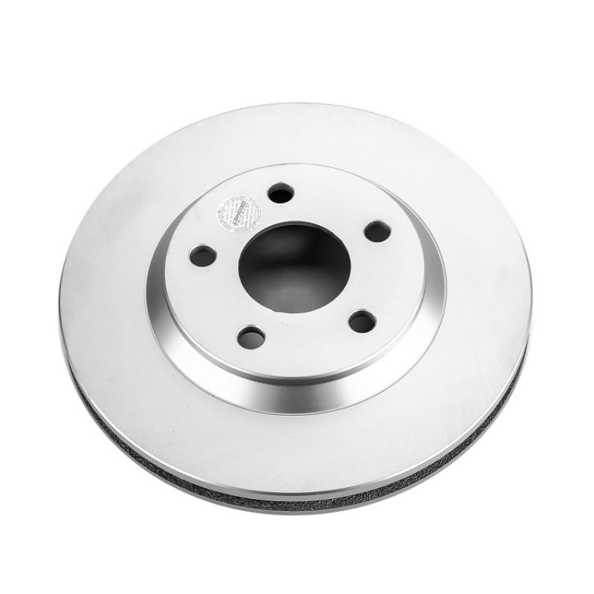 PowerStop AR8299EVC PowerStop Evolution Coated Rotor