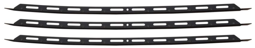 FIVESTAR FIV12001-76333 Windshield Braces