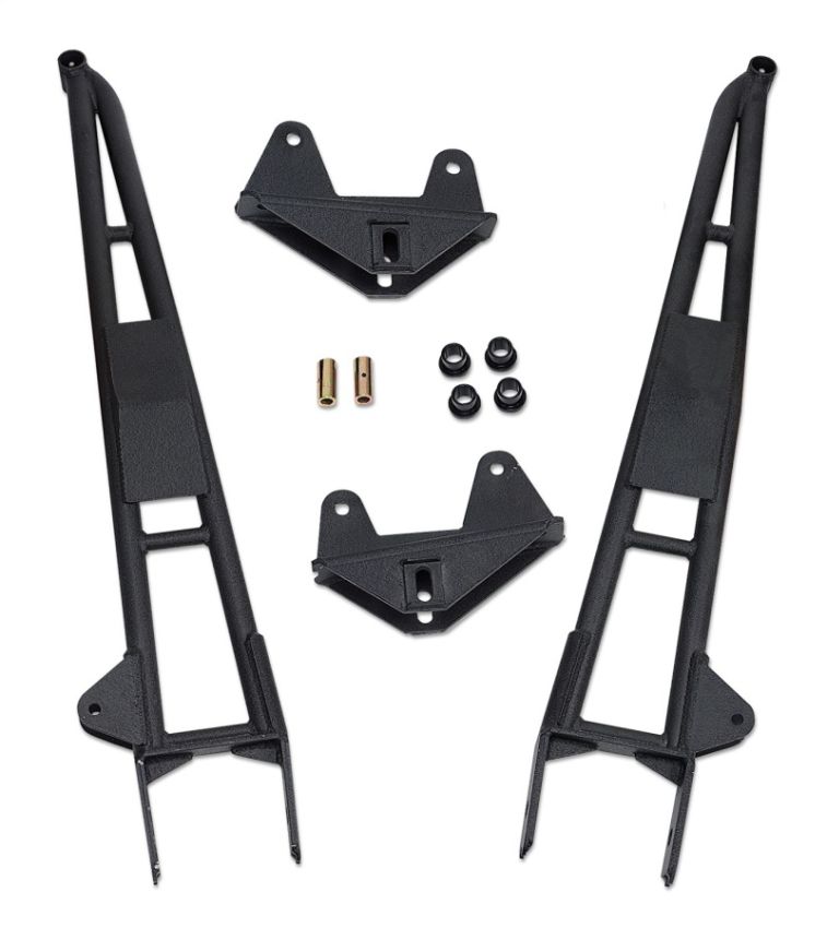 Tuff Country 20861 81-96 Ford F-150 4wd Extended Radius Arms (Fits w/ 6in Lift) Pair