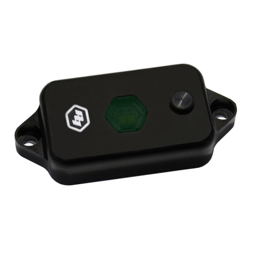 Baja Designs 398056 LED Dome Light with Switch
