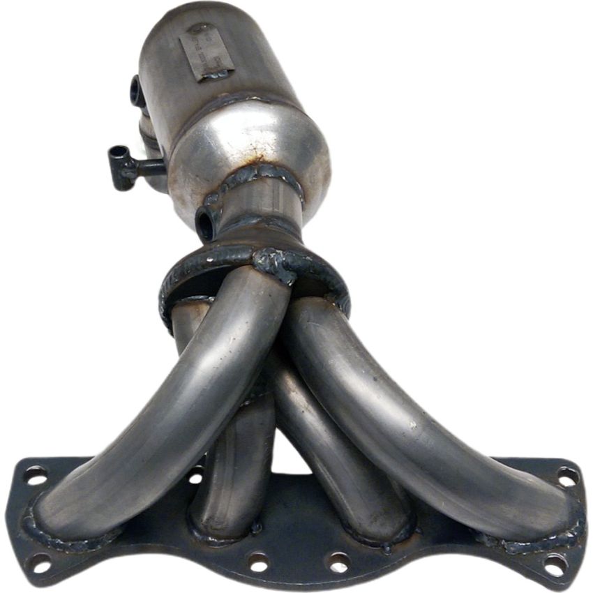 Davico Mfg 17139 Direct Fit Catalytic Converter