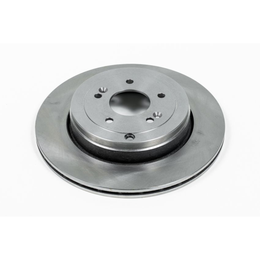PowerStop JBR1528 AutoSpecialty Brake Rotor