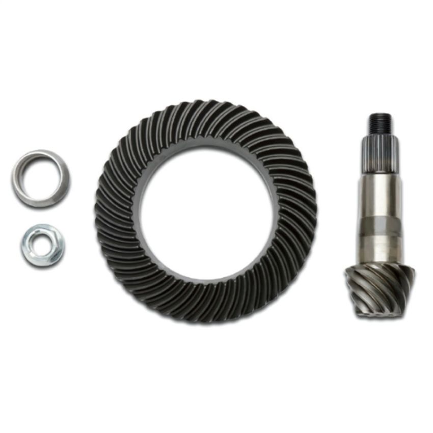 Ford Racing M-4209-470 Bronco/Ranger M220 Rear Ring Gear And Pinion 4.70 Ratio