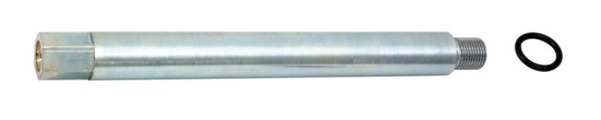 MOROSO MOR89602 Leak Down Tester Adapter - OHC