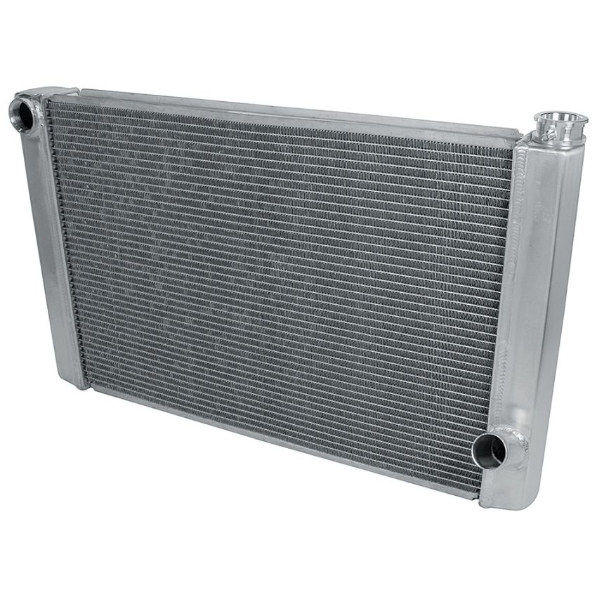 ALLSTAR PERFORMANCE ALL30048 Triple Pass Radiator 19x31
