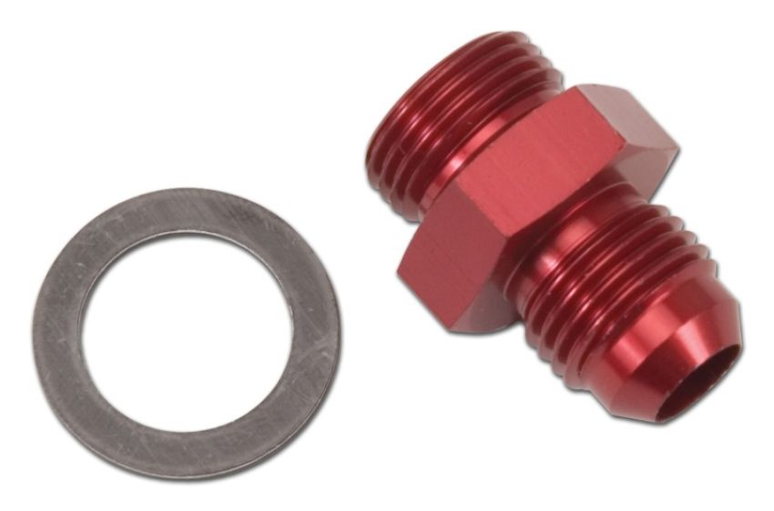 EDELBROCK EDE8087 #6an Fitting