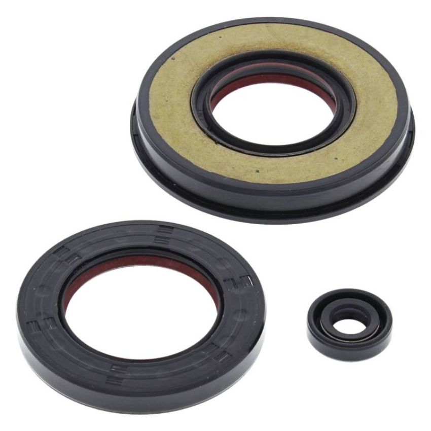Vertex Pistons 55221 Vertex Gaskets 2008 Arctic Cat 600 Sno-Pro Racer Oil Seal Kit