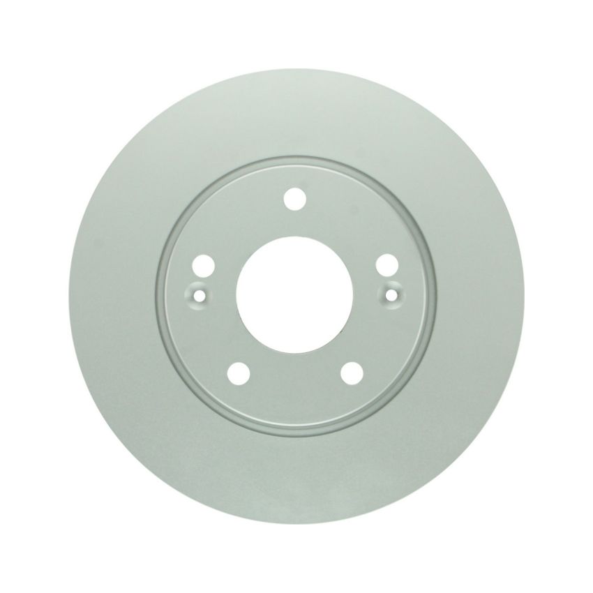 Bosch 32011459 Bosch QuietCast Disc Brake Rotor