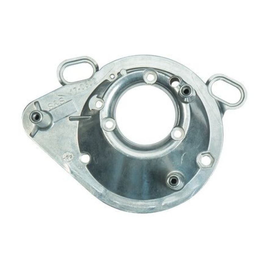 S&S Cycle 17-0336 93-99 BT w/ Super E/G Carb Air Cleaner Backplate
