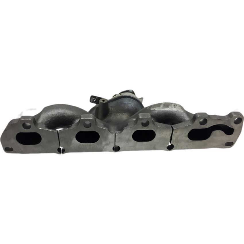 Davico Mfg 19212 Direct Fit Catalytic Converter