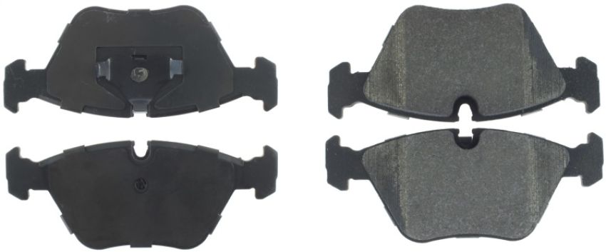 Stoptech 308.03941 Street Brake Pads