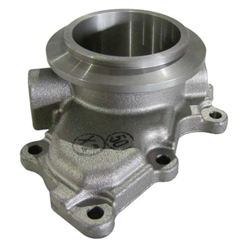 Industrial Injection 451274-0005 98-03 Ford 7.3L Power Stroke Blank EBP Valve Exhaust Outlet
