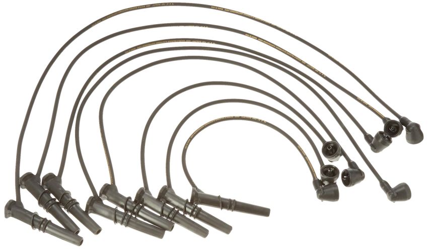 B&B Manufacturing S8-98409 Wire Set
