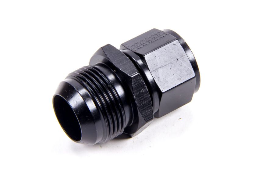FRAGOLA FRG497316-BL #12 Female x #16 Male Swivel Expander Black