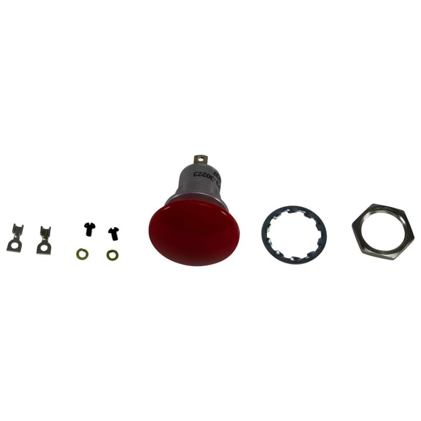 TCI TCI387700 Micro Switch w/BigButton