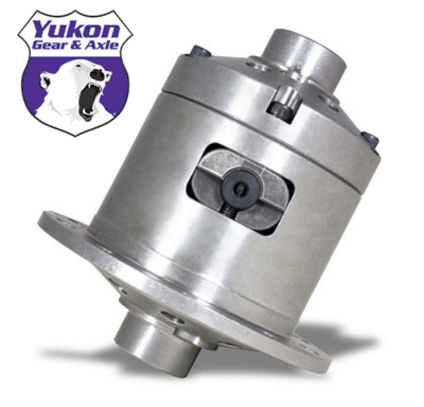 Yukon Gear & Axle YGLF8.8-31 Yukon Gear Grizzly Locker / Ford 8.8in w/ 31 Splines