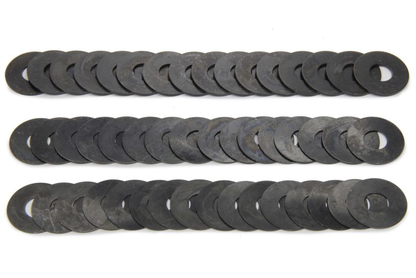 COMP CAMS COM4608 Valve Spring Shim Kit 1.300 OD .520 ID
