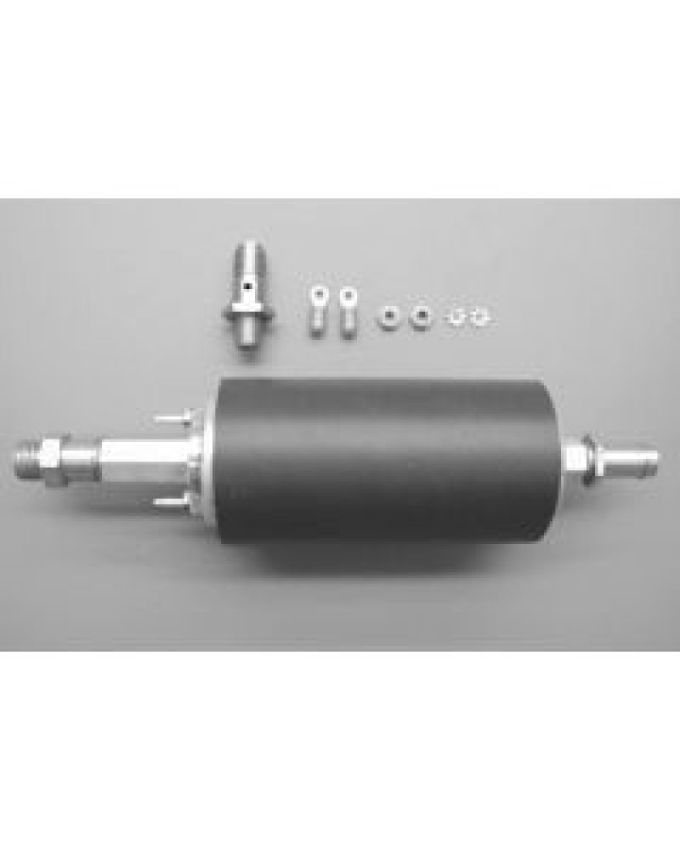 Walbro GCL606-1 Inline Fuel Pump Kit