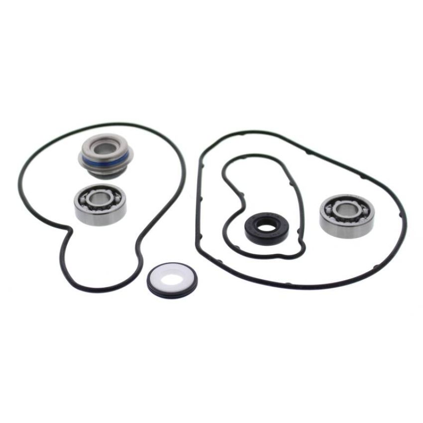 Vertex Pistons 721317 Vertex Gaskets 18-19 Arctic Cat XF 9000 EFI Water Pump Rebuild Kit