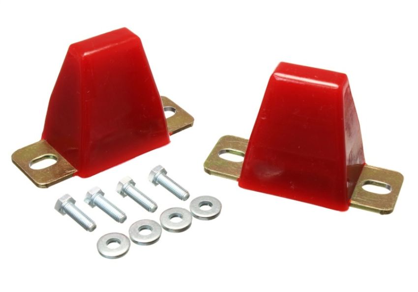 Energy Suspension 8.9107R Rear Axle Bump Stop