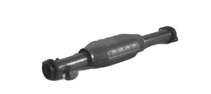Davico Mfg 16063 Direct Fit Catalytic Converter