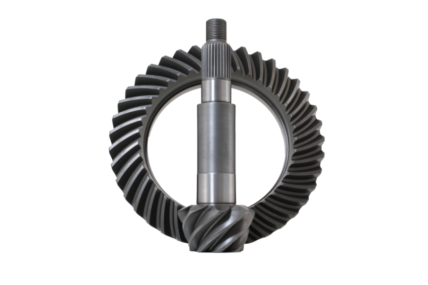 Revolution Gear & Axle D60-488RT Dana 60 Reverse Rotation Front Axle 4.88 Ratio Thick Ring & Pinion Set