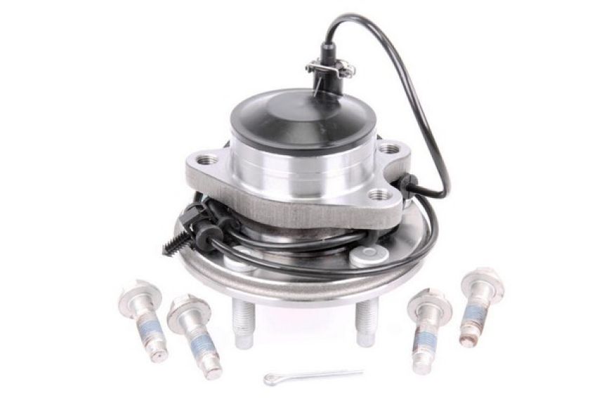 VAICO V41-0023 WHEEL BEARING K