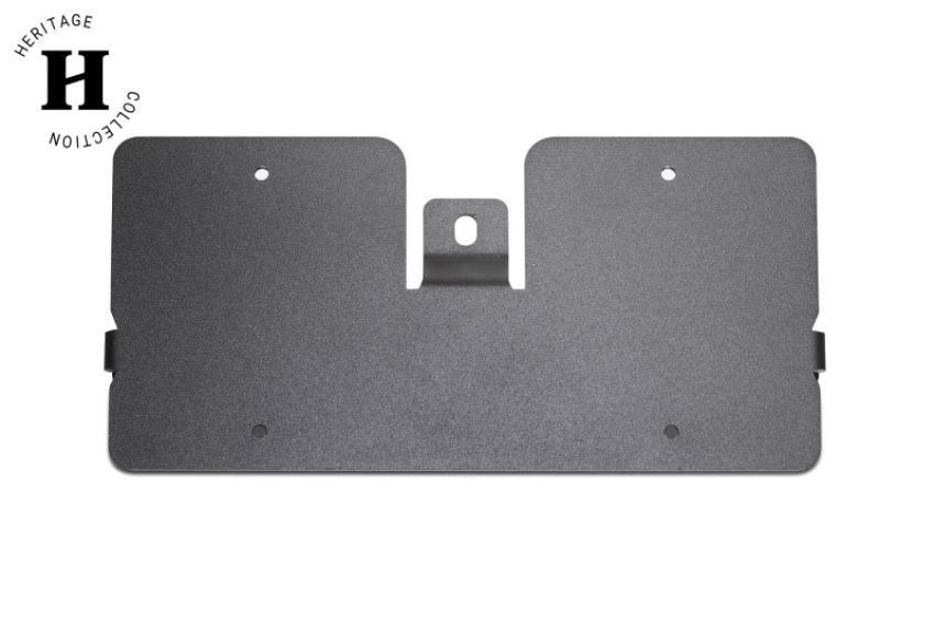 Addictive Desert Designs AC11154501NA Front License Plate Bracket