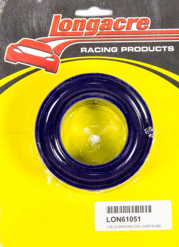 LONGACRE LON52-61051 Spring Rubber Large Space Blue