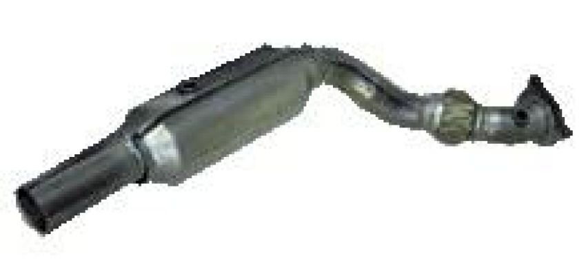 AB Catalytic 42908 Direct-Fit Catalytic Converter EPA (Federal)