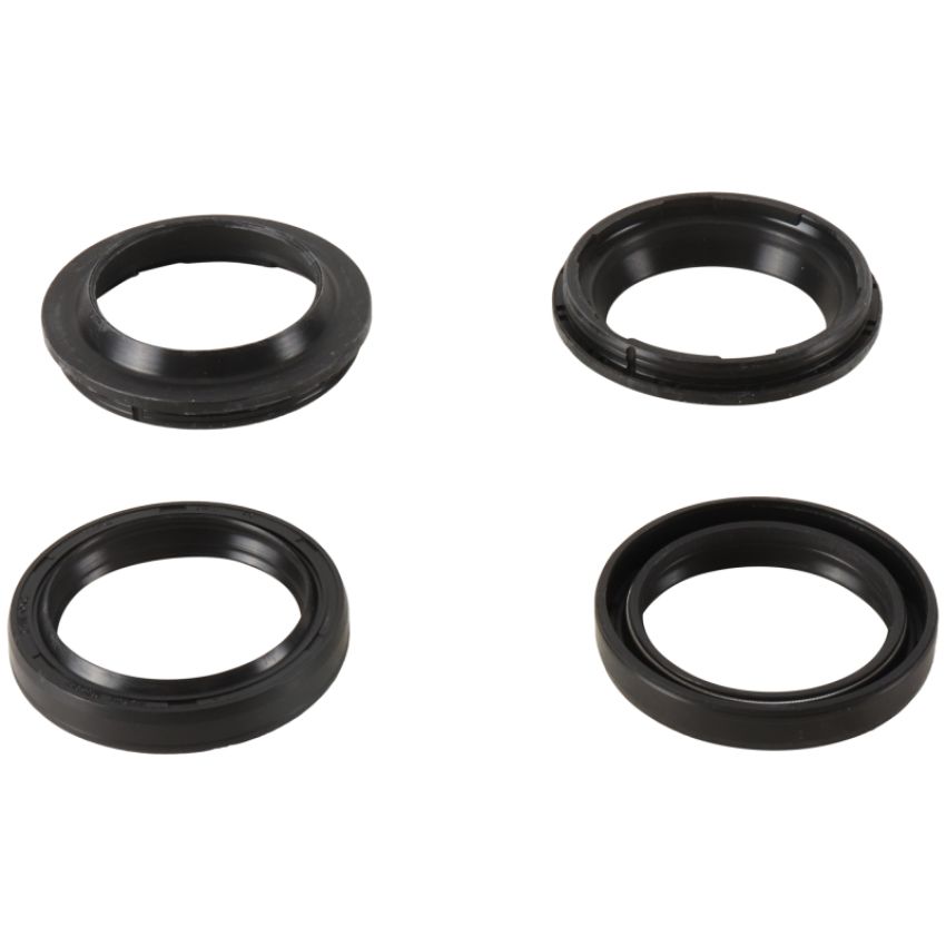 Pivot Works PWFSK-Z028 88-07 Honda VT600C Shadow PW Fork Oil & Dust Seal Kit