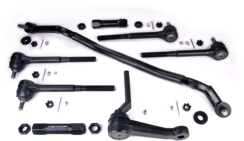 Proforged 116-10013 Proforged Steering Rebuild Kit