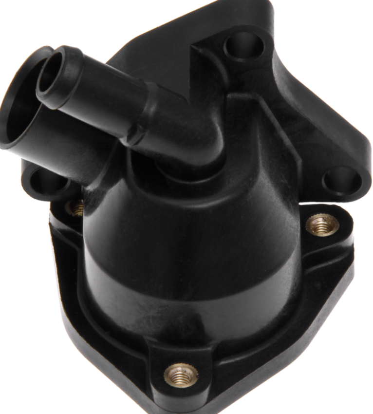 GATES CO34852 Engine Coolant Water Outlet