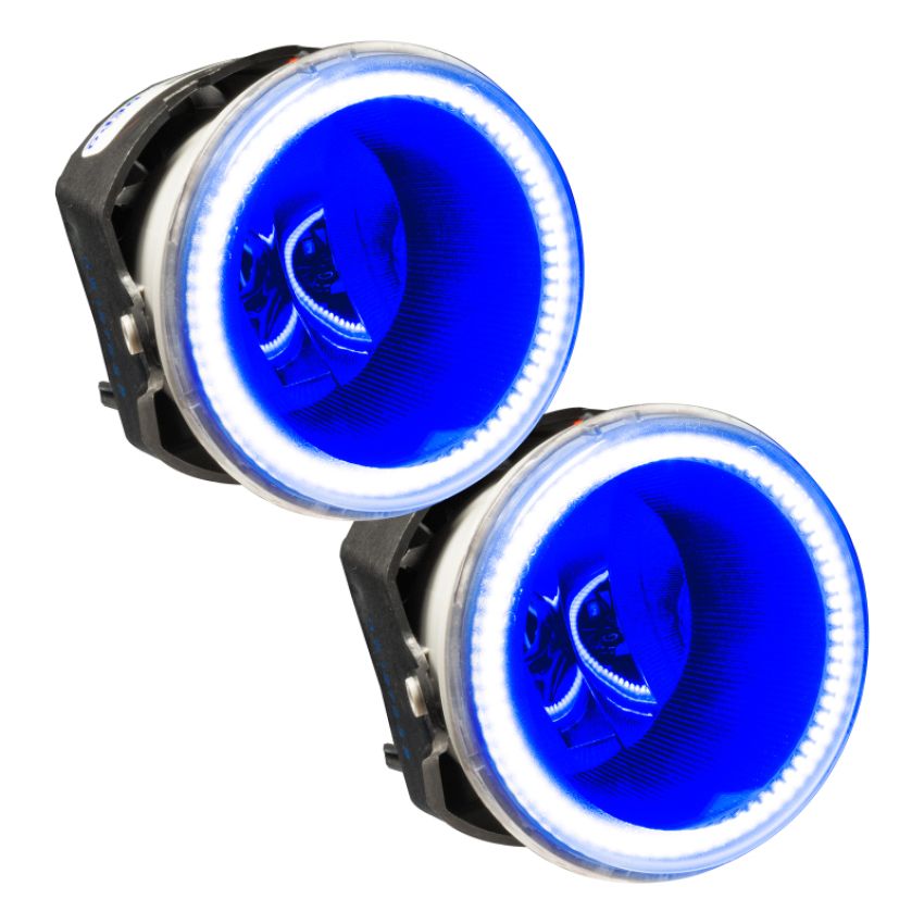 Oracle Lighting 7191-002 SMD Fog Lights, Blue