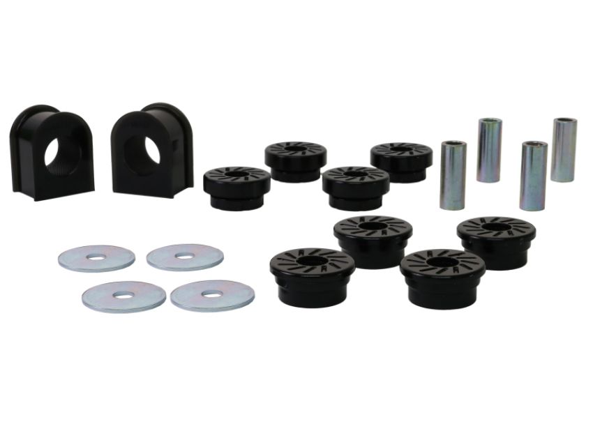 Whiteline W23823 1999 Ford F-250 Sway Bar - Mount Bushing -32mm