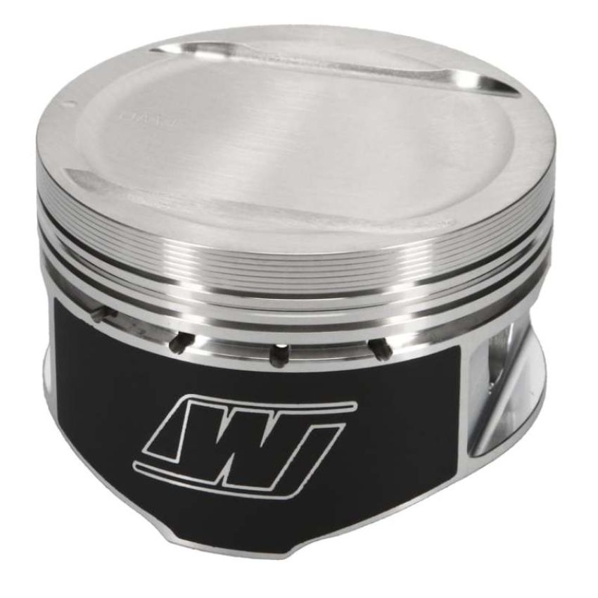 Wiseco K580M875 Piston Set, Chrysler, 2.0L, 87.50 mm Bore, Sport Compact, Set of 4